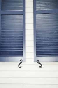 Close-up of electric lamp