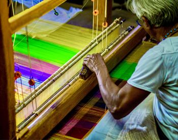 loom