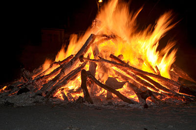 fire