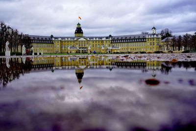 reflection