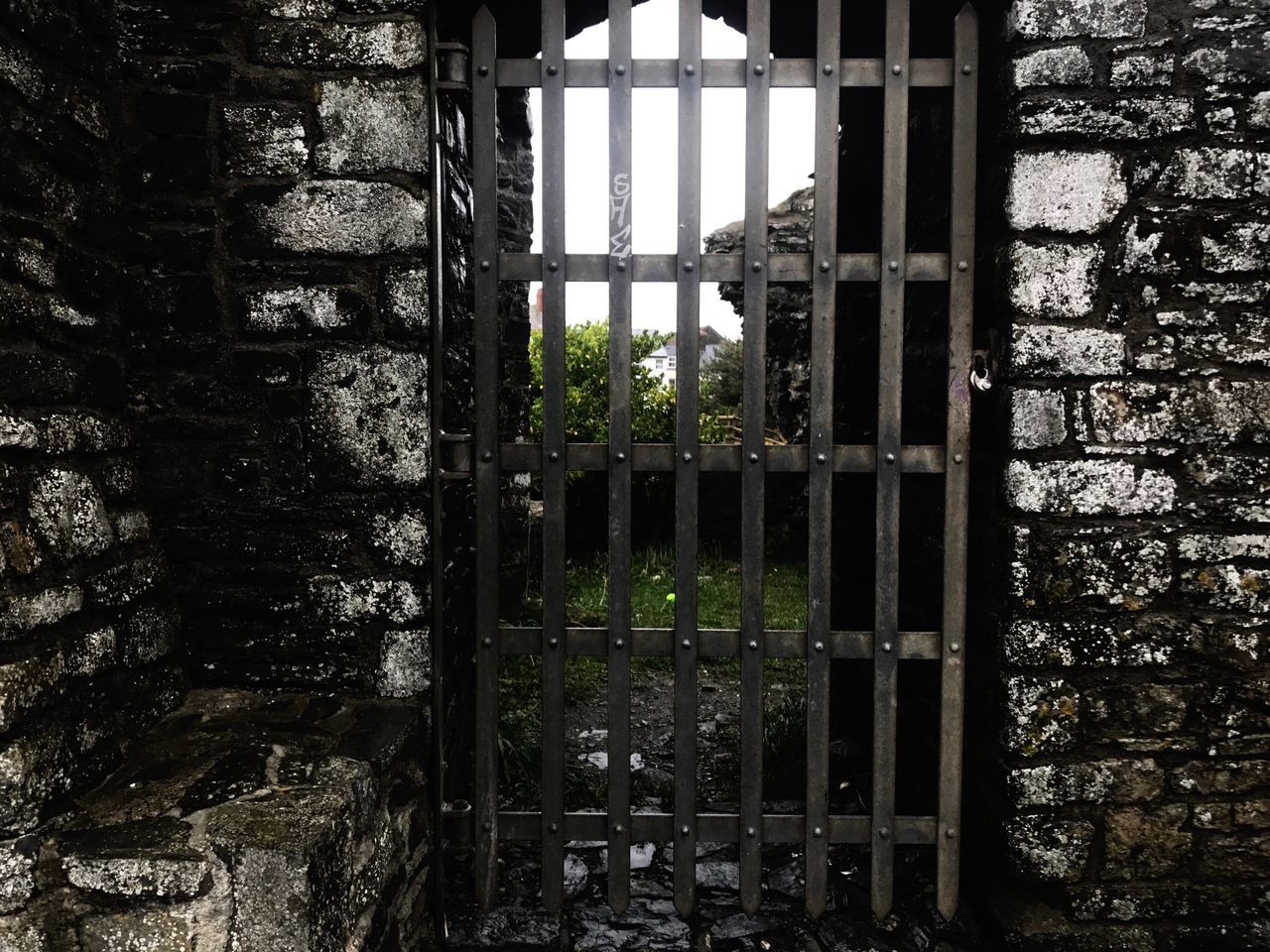 Aberystwyth castle