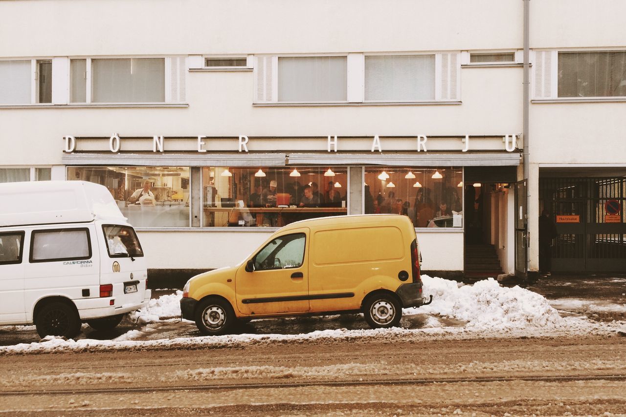 Döner Harju