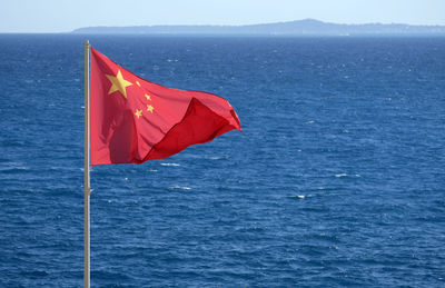 flag