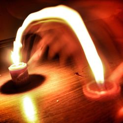 flame