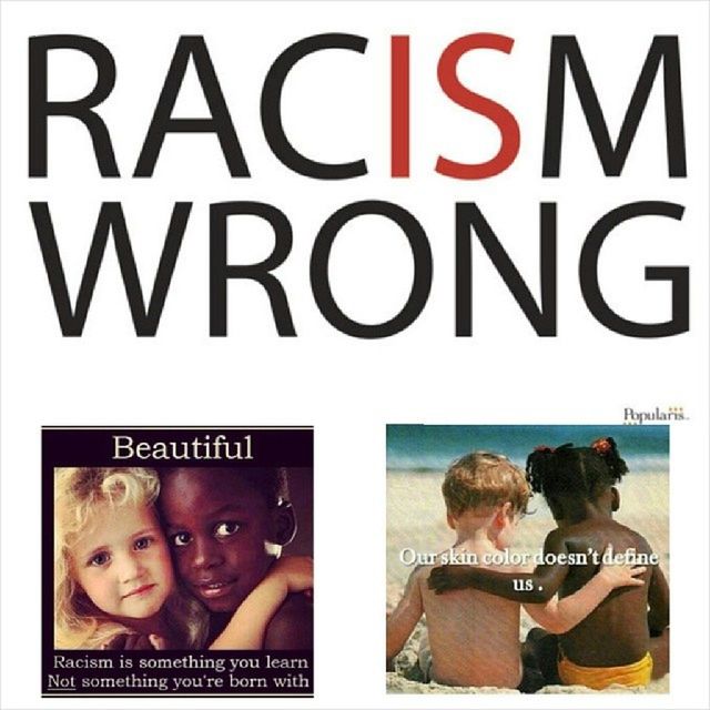 Beracismfree