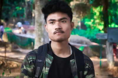 portrait