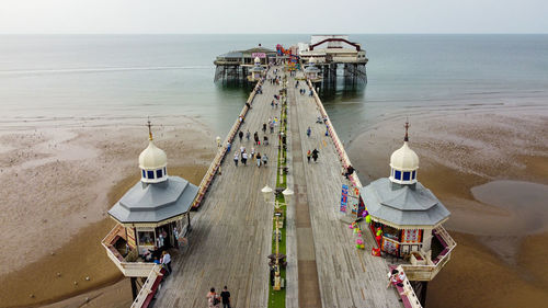 North pier blackpool