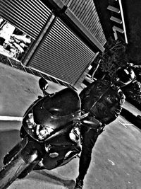 street