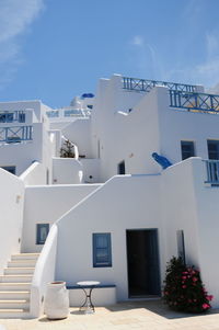 Santorini views