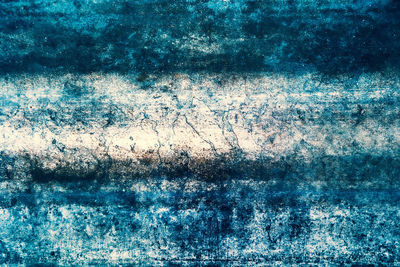 Full frame shot of water