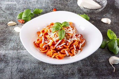 Orecchiette
