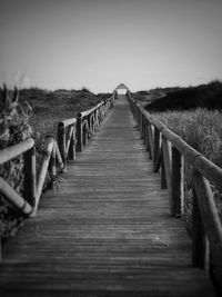 the way forward