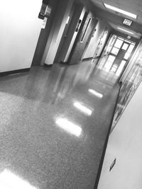 Low angle view of building