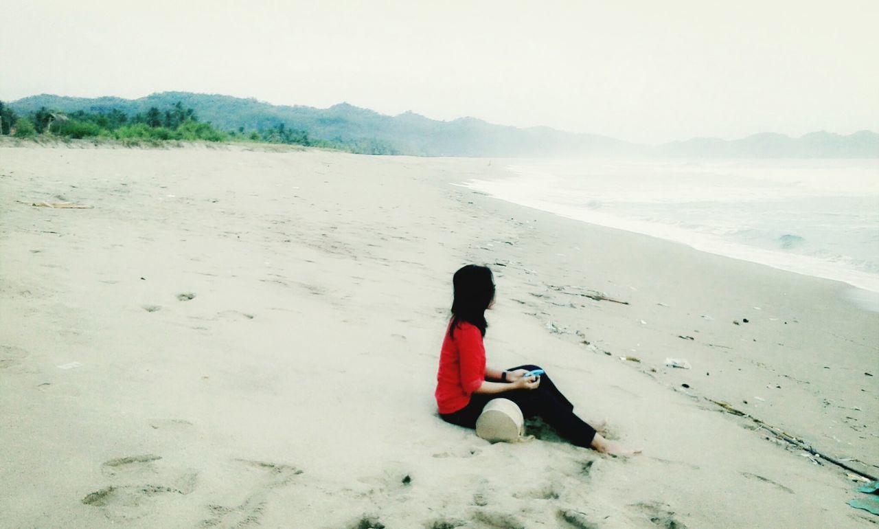 Soge Beach, Pacitan