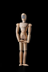 human representation