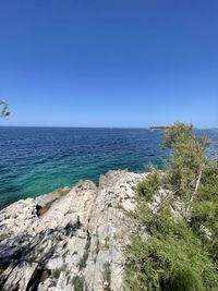 sea