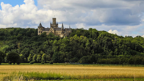 Marienburg