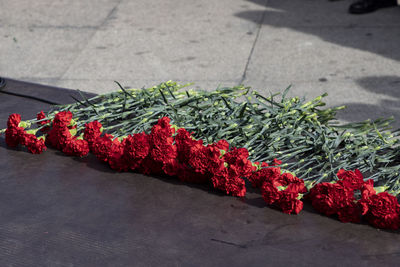 11 m. attempt. attack. 11-m madrid bombings. floral offering at the puerta de atocha station 