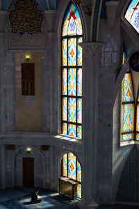 Kazan mosque in russia