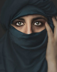 Arab woman