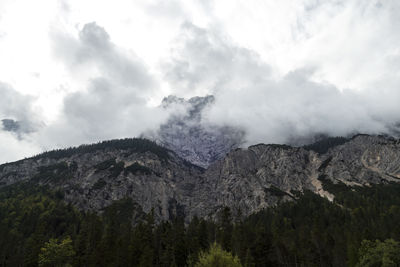 mountain