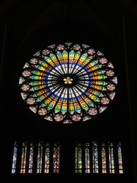 stained glass