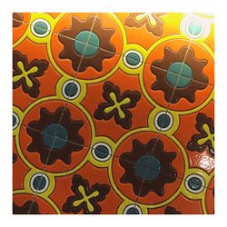 Full frame shot of multi colored wall