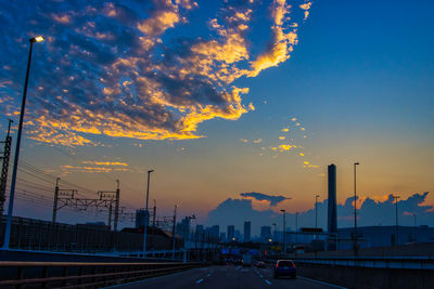 sky