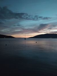 Montenegro kotor bay