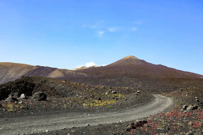 mountain