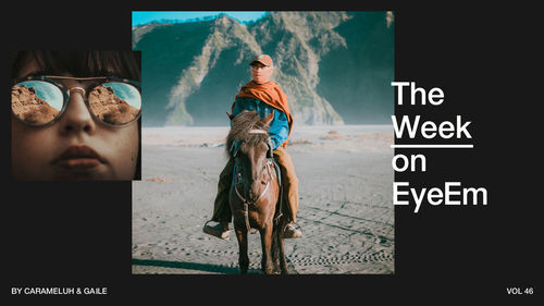 human representation