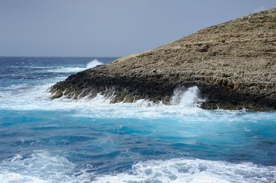 sea