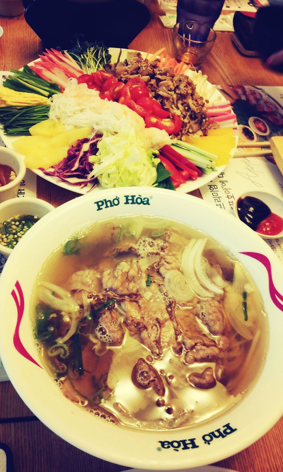 Pho Hoa