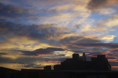 sky