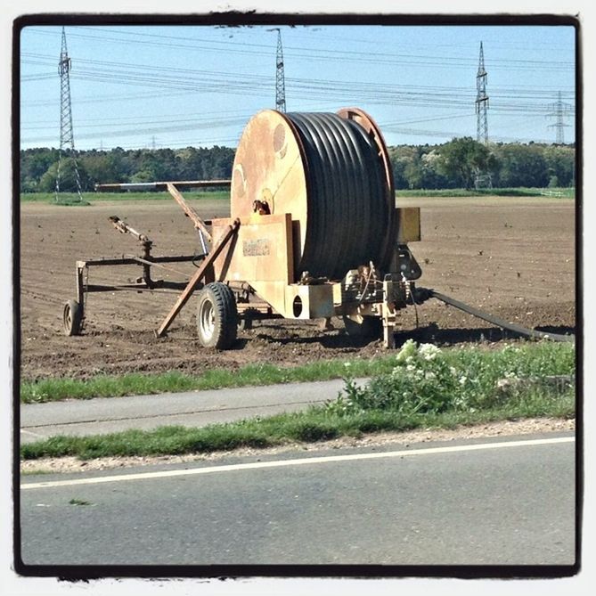 Landwirtschaft