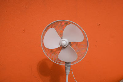 Directly above shot of heart shape decoration