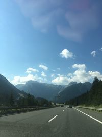 sky