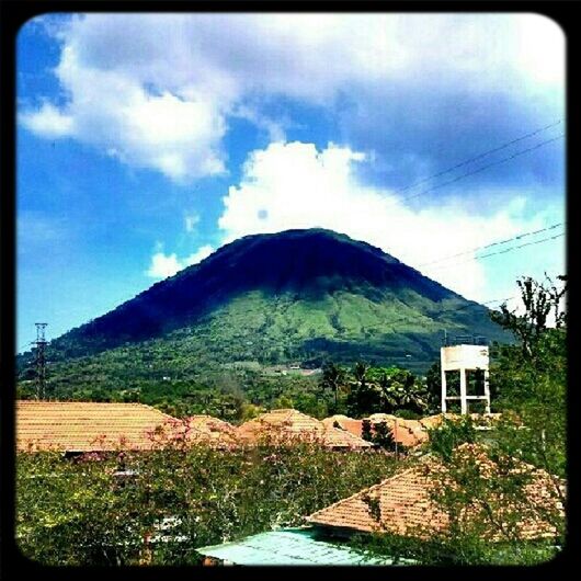 SMA Lokon St. Nikolaus Tomohon