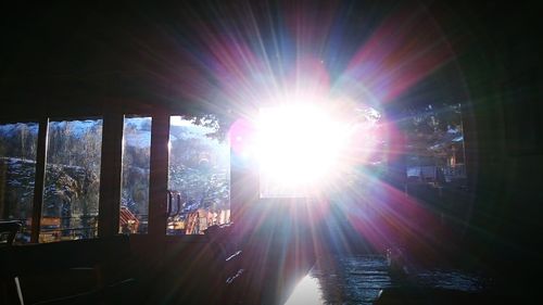 sun