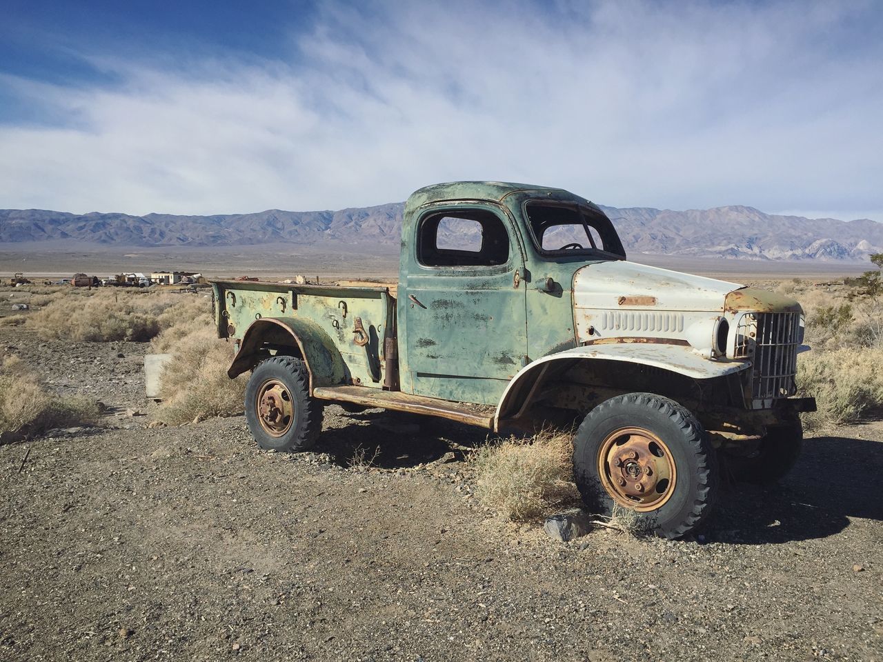 Ballarat, ca