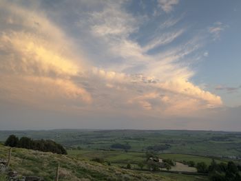 sky