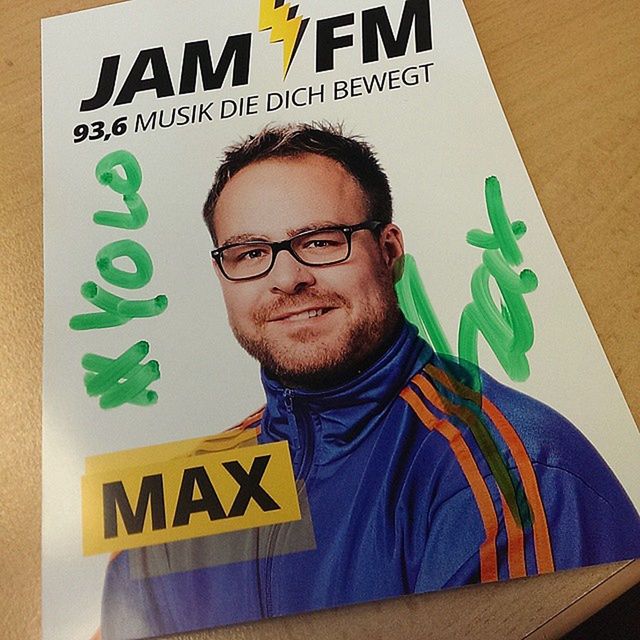 Jamfm