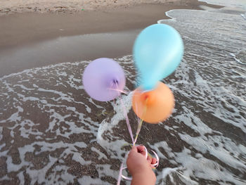 balloon