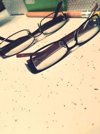 eyeglasses