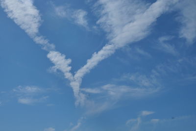 sky