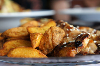 food