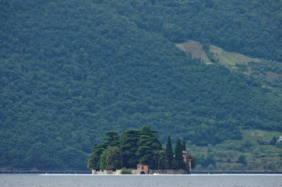 Lago D'Iseo