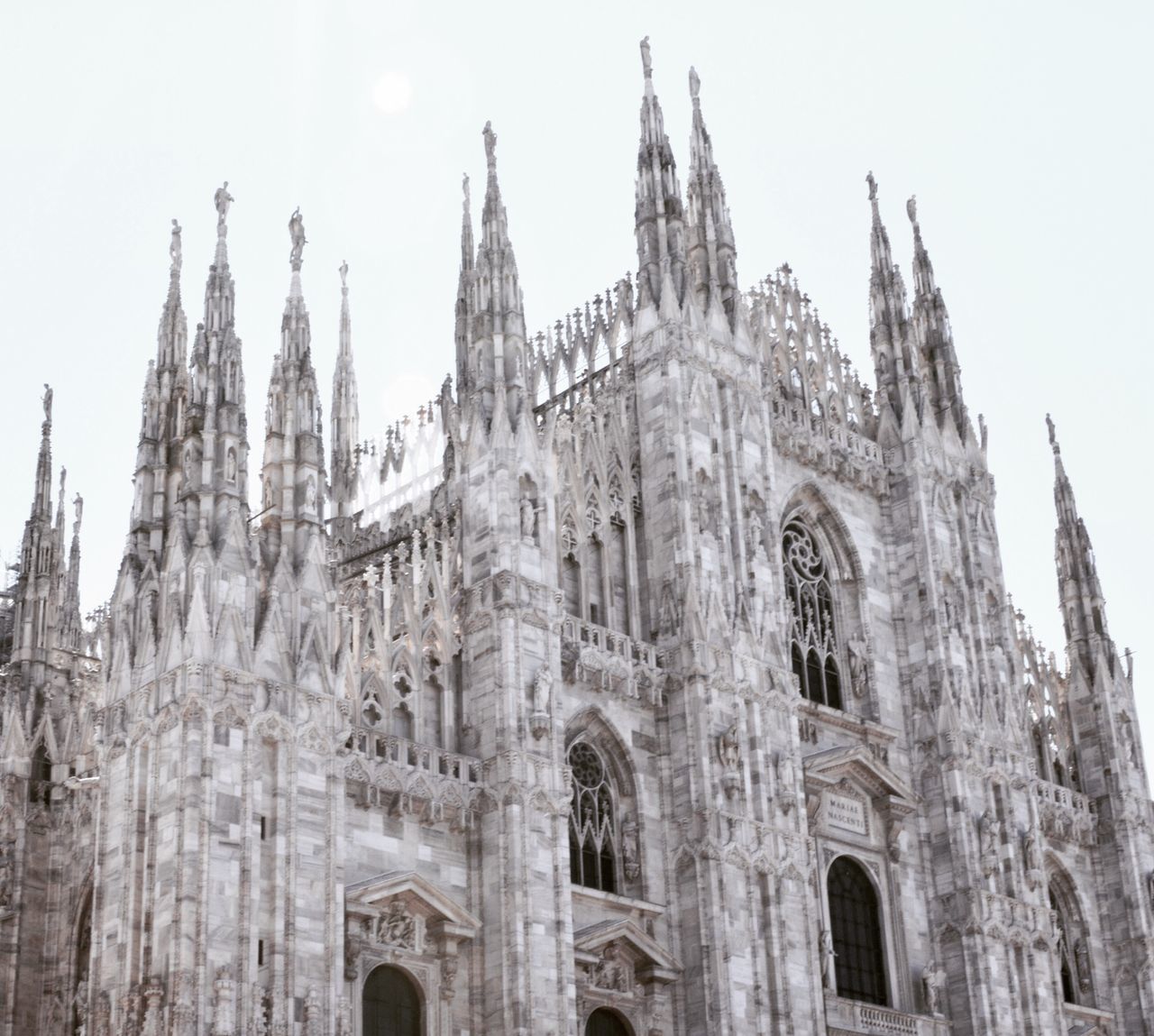 Milano Cathedral