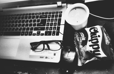 indoors