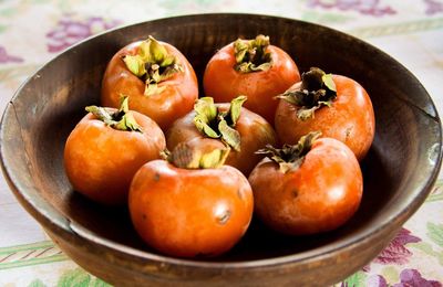 Close-up of food in bowl